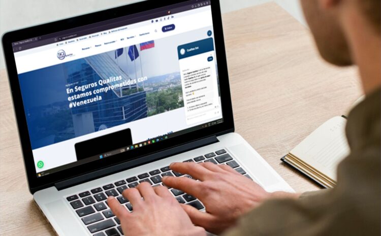 Qualitas IA y su Chat Bot: la nueva forma de cuidar tu salud