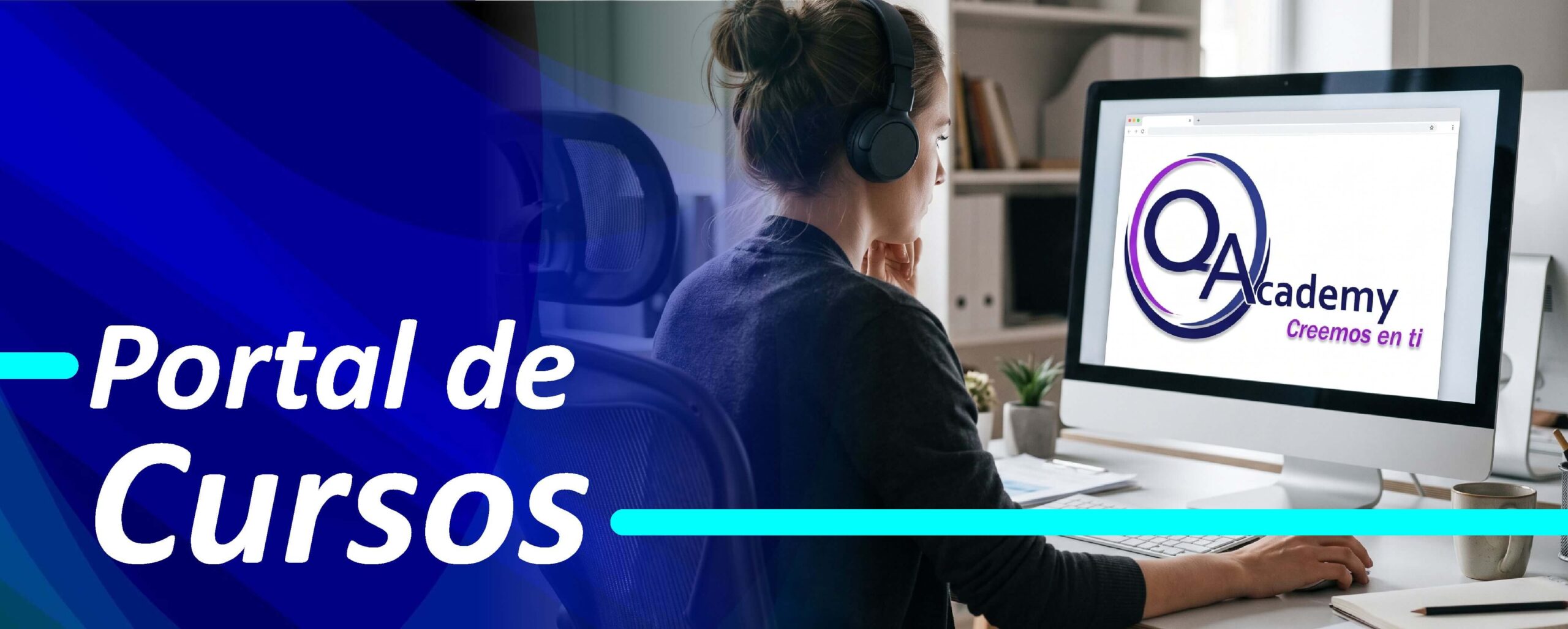 Portal de Cursos
